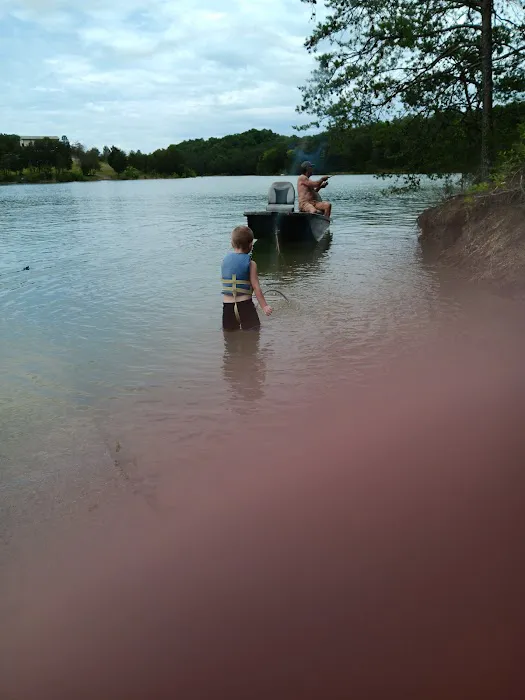 Griffin Island Campground Rentals 8