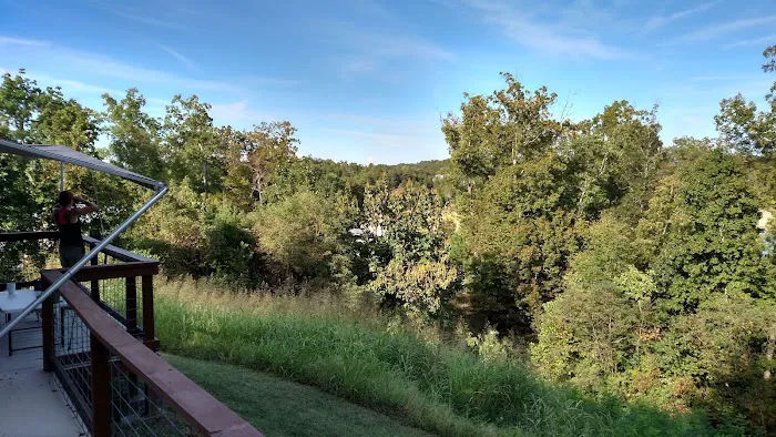 Griffin Island Campground Rentals 9