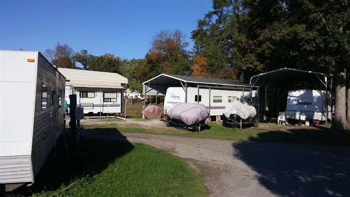 Mountain View Inn Campground 1