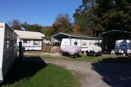 Mountain View Inn Campground
