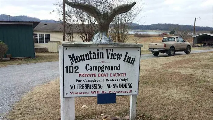Mountain View Inn Campground 5