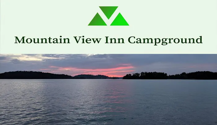 Mountain View Inn Campground 10