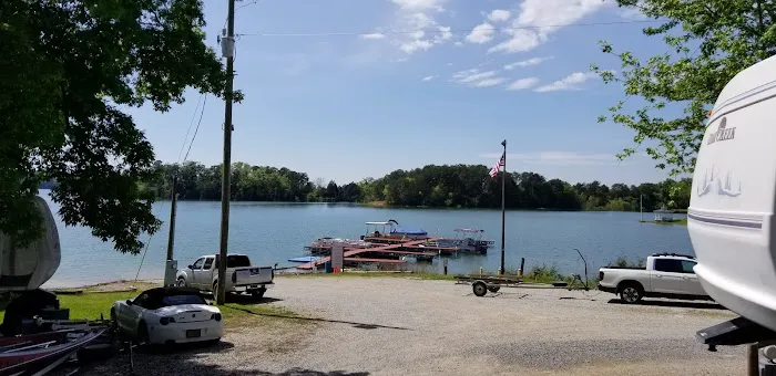 Inspiration Point Campground and Cabins 4