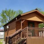 Inspiration Point Campground and Cabins