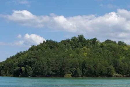 Camp Ground