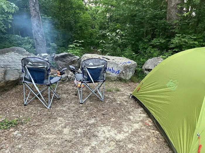 Camp Ground 4