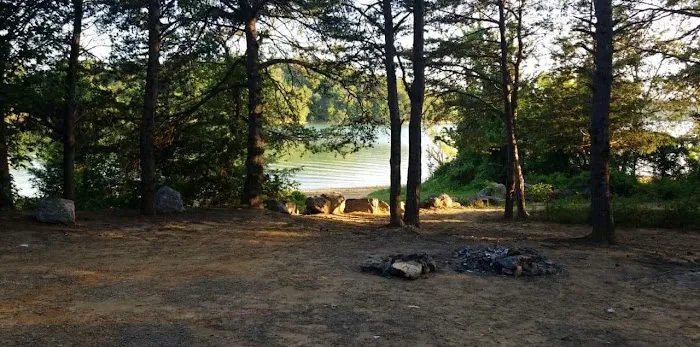 Camp Ground 9