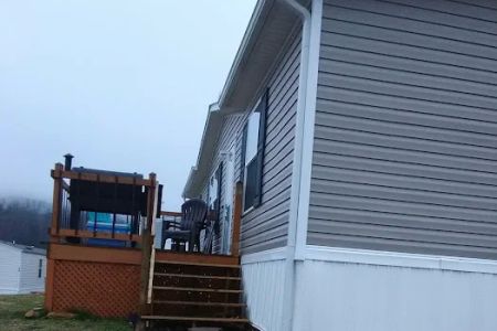 Chestnut Ridge Mobile Home Community
