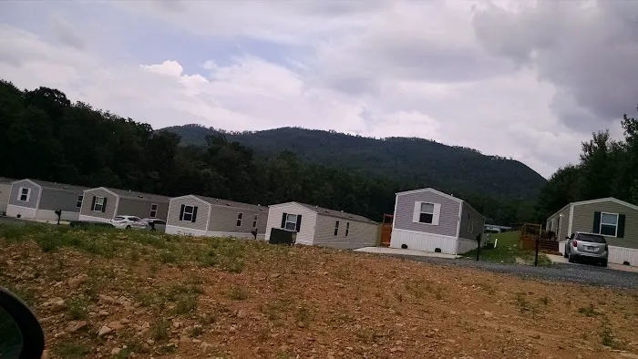 Chestnut Ridge Mobile Home Community 4