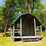 Newport / I-40 / Smoky Mountains KOA Journey
