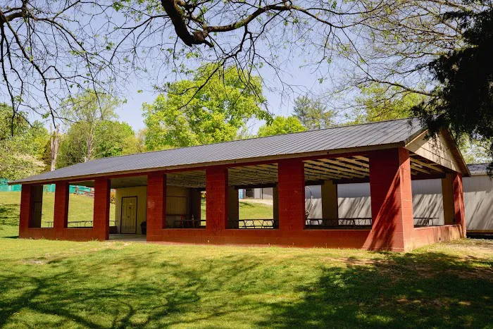 Newport / I-40 / Smoky Mountains KOA Journey 6