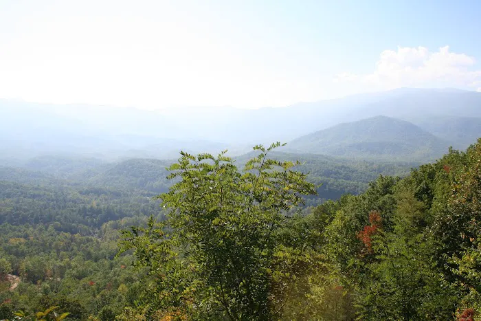 Newport / I-40 / Smoky Mountains KOA Journey 5