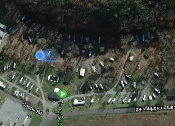 Tana-See Campground 4
