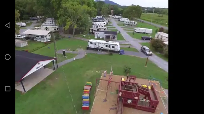 Tana-See Campground 8