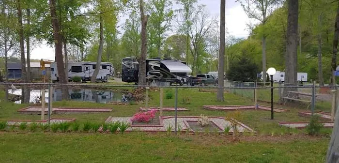 Tana-See Campground 7