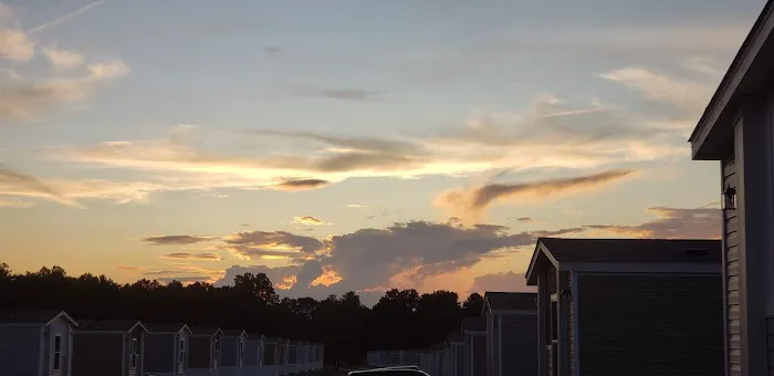 Magnolia Ridge mobile home community 4
