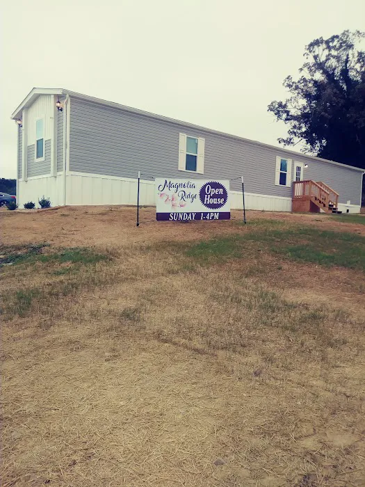 Magnolia Ridge mobile home community 5