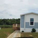 Magnolia Ridge mobile home community