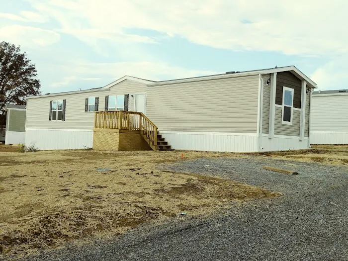 Magnolia Ridge mobile home community 3