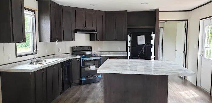 Magnolia Ridge mobile home community 8