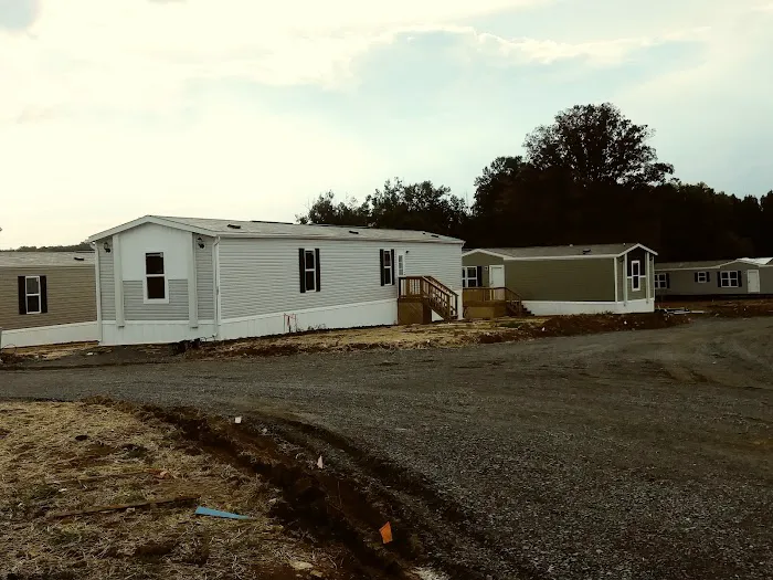 Magnolia Ridge mobile home community 10