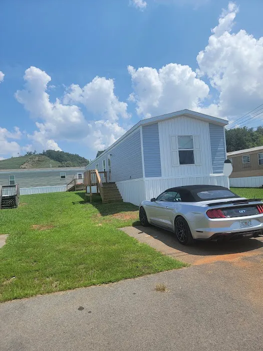 Three Oaks Mobile Home Park 2
