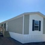 Three Oaks Mobile Home Park