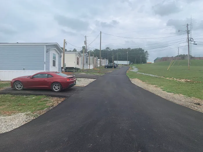 Three Oaks Mobile Home Park 3