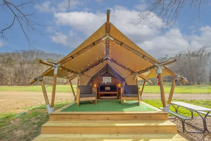 Star Gazer Farm Glamping 2