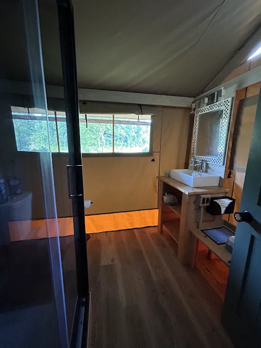 Star Gazer Farm Glamping 5