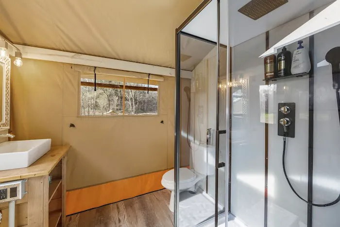 Star Gazer Farm Glamping 1