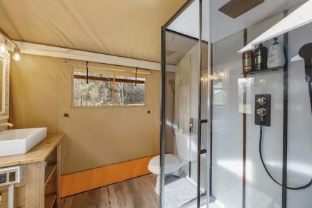Star Gazer Farm Glamping