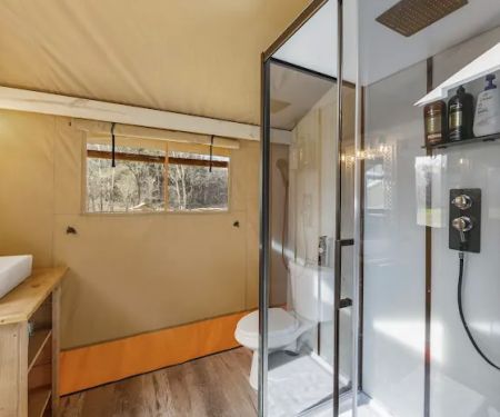 Star Gazer Farm Glamping