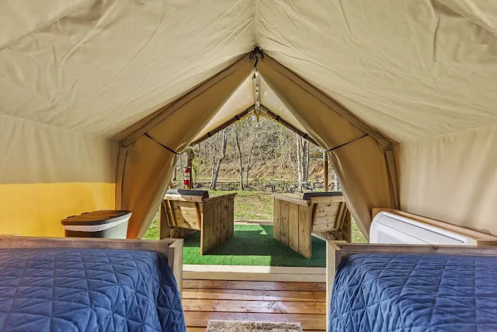 Star Gazer Farm Glamping 3