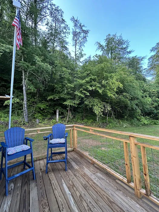 Star Gazer Farm Glamping 8