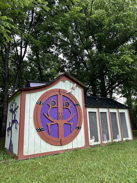Star Gazer Farm Glamping 10
