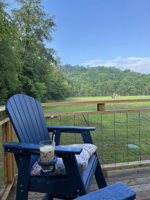 Star Gazer Farm Glamping 9