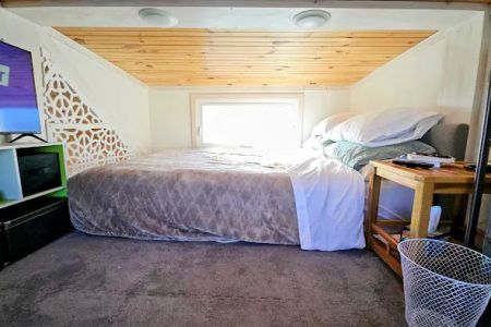 R & R's Modern Retreat