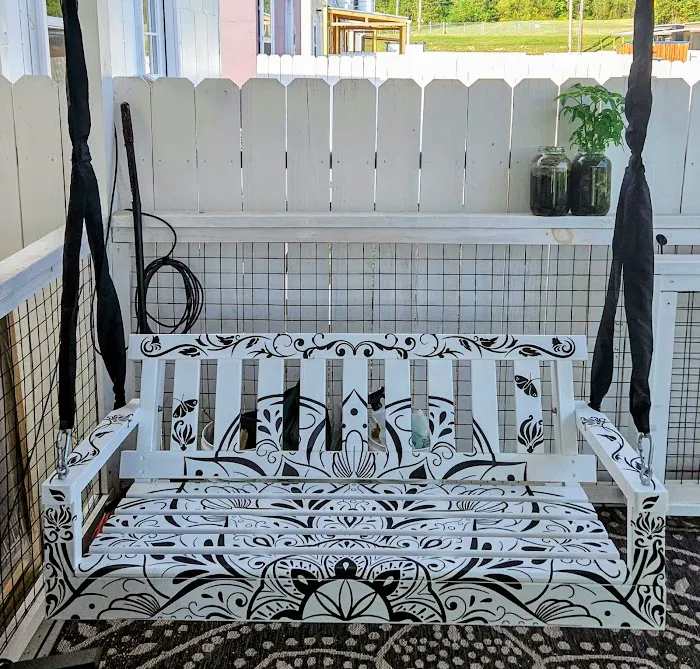 R & R's Modern Retreat 6