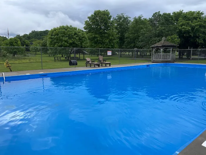Heavenly Hills Nature Retreat - Banks Farms Campground Resort 1