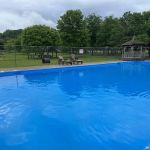 Heavenly Hills Nature Retreat - Banks Farms Campground Resort