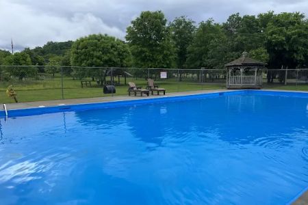 Heavenly Hills Nature Retreat - Banks Farms Campground Resort