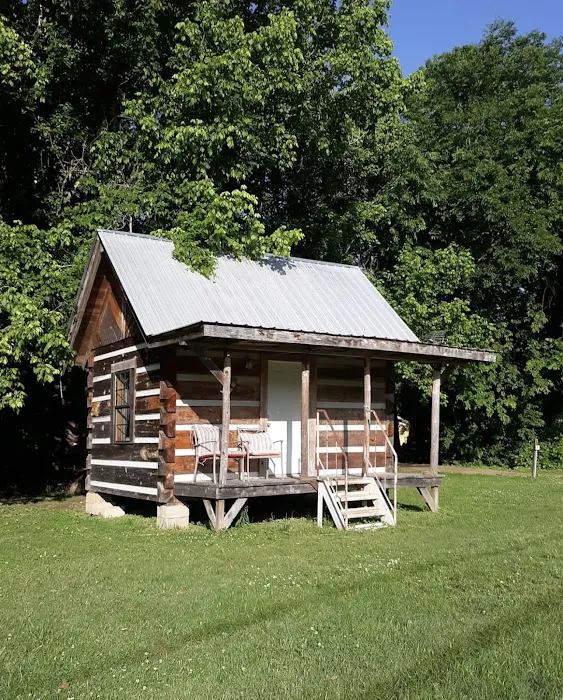 Heavenly Hills Nature Retreat - Banks Farms Campground Resort 3