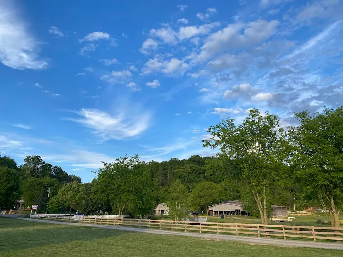 Heavenly Hills Nature Retreat - Banks Farms Campground Resort 2