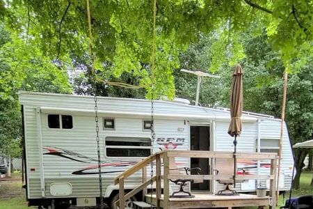 Banks Farms Campground