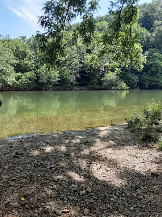 Banks Farms Campground 6
