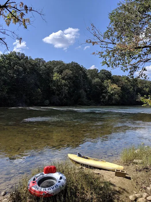 Banks Farms Campground 5