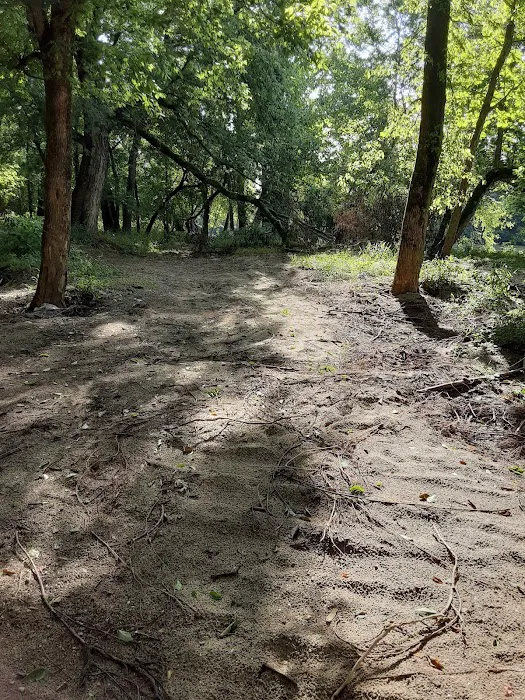 Banks Farms Campground 9