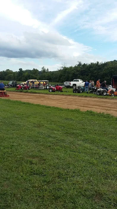 Banks Farms Campground 10
