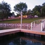 Douglas Driftwood Lakefront Campground RV Park
